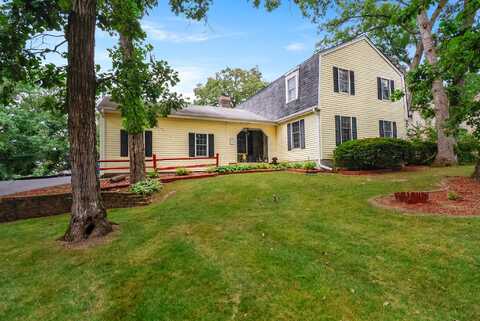 8670 Howard Street, Saint John, IN 46373