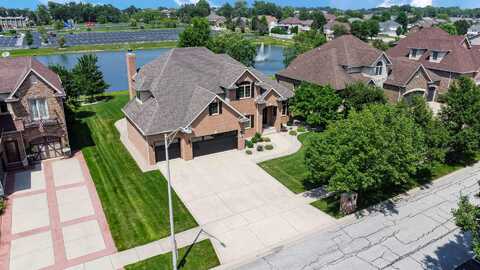 99 Indigo Drive, Dyer, IN 46311