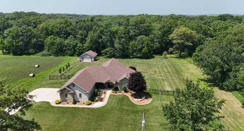 14590 Magoun Street, Cedar Lake, IN 46303