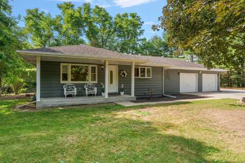6133 Belshaw Road, Lowell, IN 46356