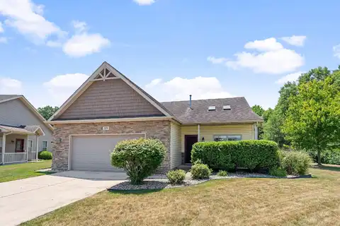 519 Aster Lane, Griffith, IN 46319