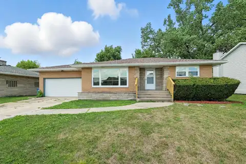 1420 W 54th Avenue, Merrillville, IN 46410