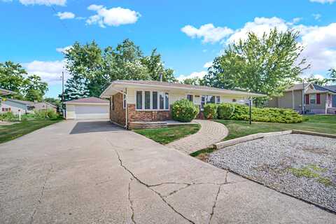 5598 Stone Avenue, Portage, IN 46368