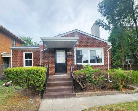 653 W Taft Street, Gary, IN 46404