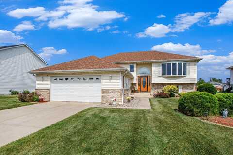 8547 Johnson Street, Merrillville, IN 46410