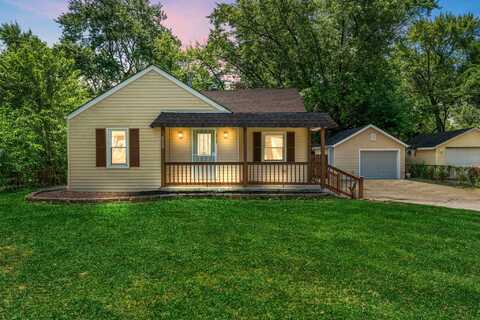 919 W 61st Avenue, Merrillville, IN 46410