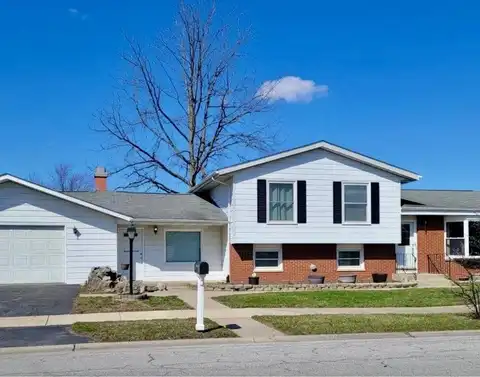 31 Monticello Drive, Dyer, IN 46311