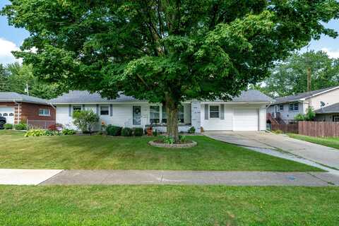1304 Lafayette Street, Valparaiso, IN 46383