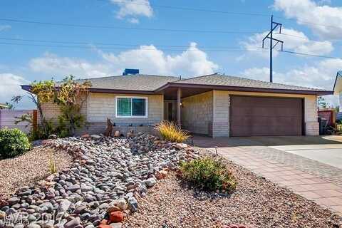 7233 WILLIAM ANDERS Avenue, Las Vegas, NV 89145