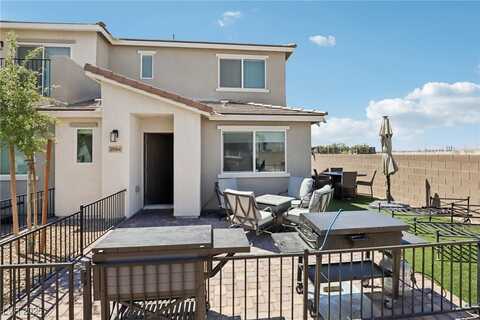 2594 Canary Yellow Court, North Las Vegas, NV 89086