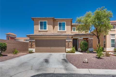 4826 Sequoia Tree Avenue, Las Vegas, NV 89139