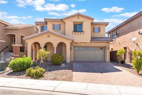 4937 Teal Petals Street, North Las Vegas, NV 89081