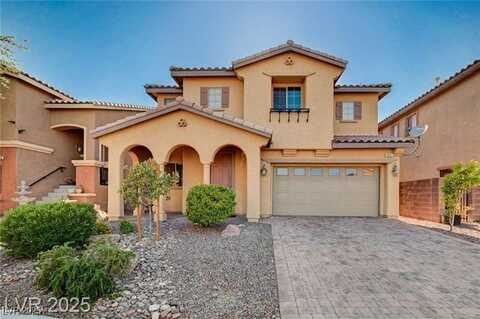 4937 Teal Petals Street, North Las Vegas, NV 89081
