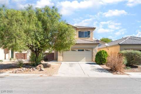 32 Rosa Rosales Court, North Las Vegas, NV 89031
