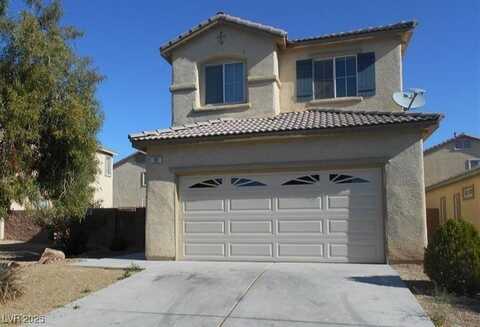 32 Rosa Rosales Court, North Las Vegas, NV 89031
