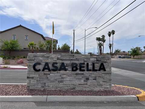 2990 Saltillo Lane, Las Vegas, NV 89121