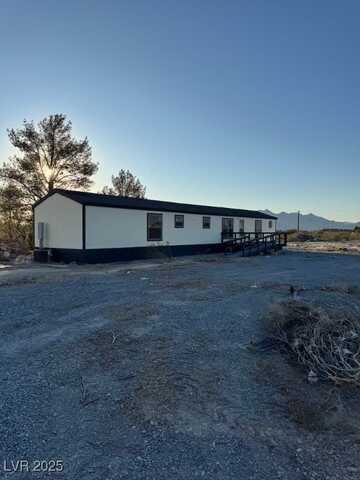 2320 Ida St, Pahrump, NV 89060