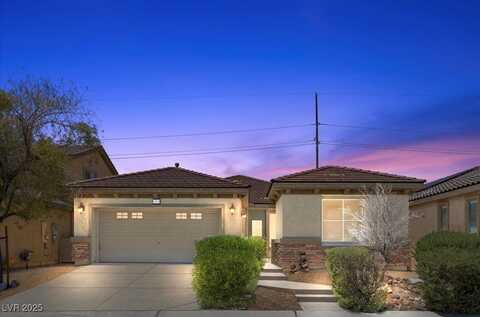 5809 Pleasant Palms Street, North Las Vegas, NV 89081