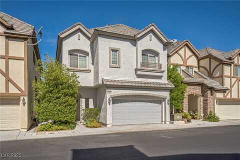 323 Hollins Hall Street, Las Vegas, NV 89145