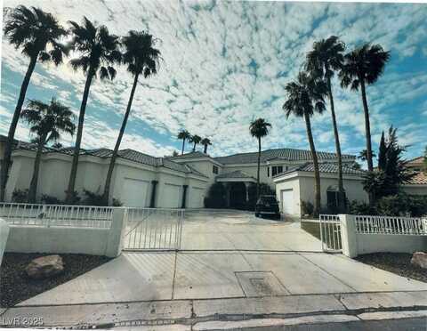 3160 Bel Air Drive, Las Vegas, NV 89109