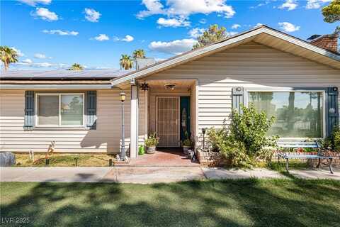 2879 N Jones Boulevard, Las Vegas, NV 89108
