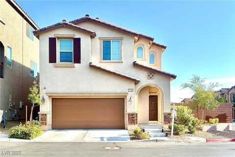 7468 Wellfleet Bay Avenue, Las Vegas, NV 89179