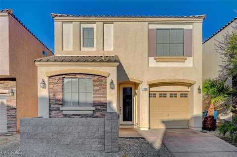 1894 Versante Avenue, Las Vegas, NV 89183