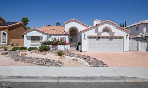 7908 Bridge Gate Drive, Las Vegas, NV 89128