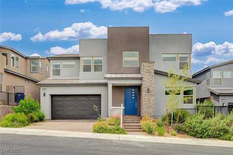 225 Abbey Hill Street, Henderson, NV 89012