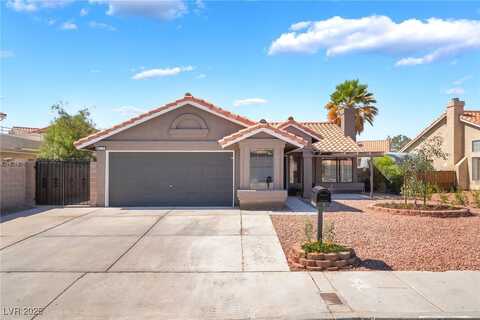 1275 White Drive, Las Vegas, NV 89119