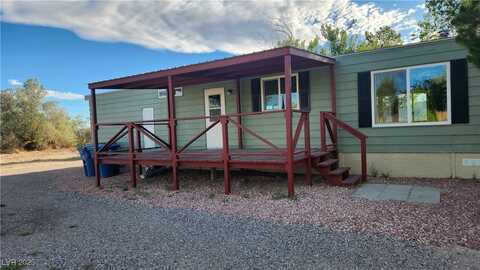 3110 Winnebago Street, Sandy Valley, NV 89019
