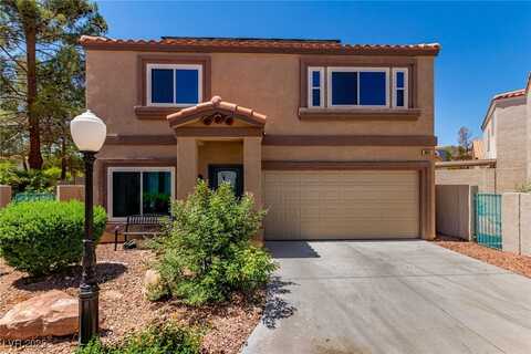 8845 Hampton Green Avenue, Las Vegas, NV 89129
