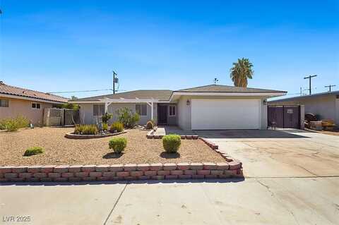 604 Mayfield Street, Las Vegas, NV 89107