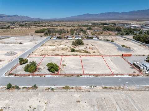 796 E Makenna Rain Drive, Pahrump, NV 89048