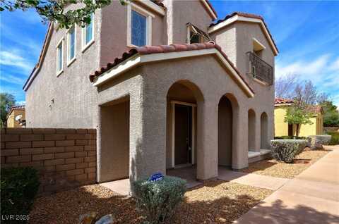 1024 Railroad Flat Court, Las Vegas, NV 89138