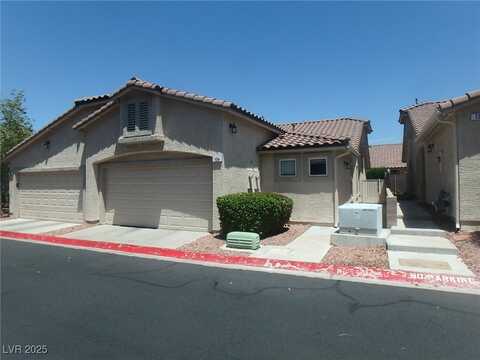 134 PAINTED VALLEY Street, Henderson, NV 89074