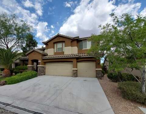 3586 Fair Bluff Street, Las Vegas, NV 89135