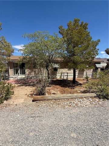 400 E Avenue, Beatty, NV 89003