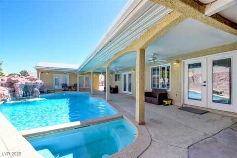 3416 Bonn Court, Las Vegas, NV 89130