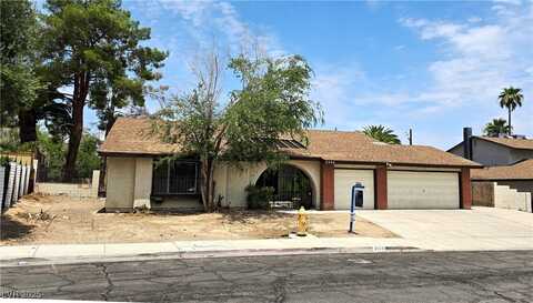 3544 Sandcliff Lane, Las Vegas, NV 89121