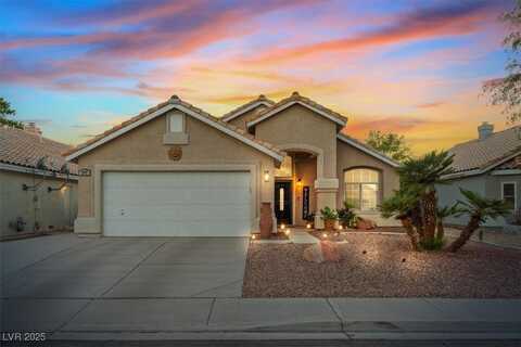 3747 Flowering Peach Court, Las Vegas, NV 89147