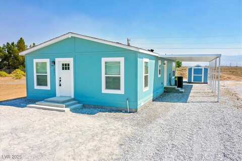 2951 Rio Rico *NEW PICS*, Pahrump, NV 89048