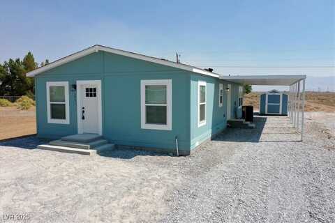 2951 Rio Rico, Pahrump, NV 89048