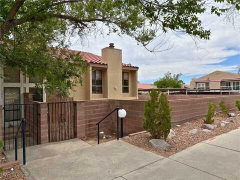 1300 Georgia Avenue, Boulder City, NV 89005