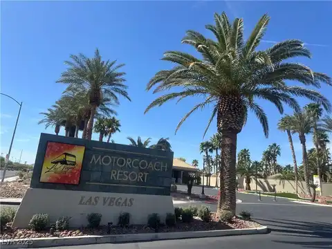 8175 Arville Street, Las Vegas, NV 89139
