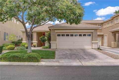 694 Canfield Point Avenue, Las Vegas, NV 89183