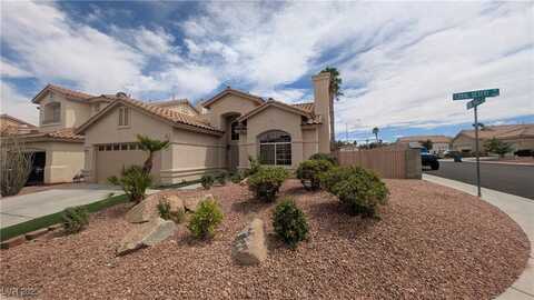 1061 Coral Desert Drive, Las Vegas, NV 89123