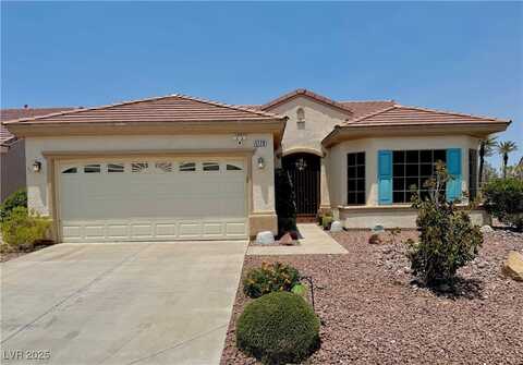 1778 Eagle Mesa Avenue, Henderson, NV 89012