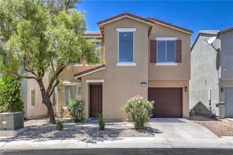 2131 Pillar Pointe Street, Las Vegas, NV 89115