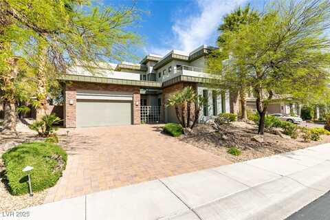 483 Toucan Ridge Court, Henderson, NV 89012